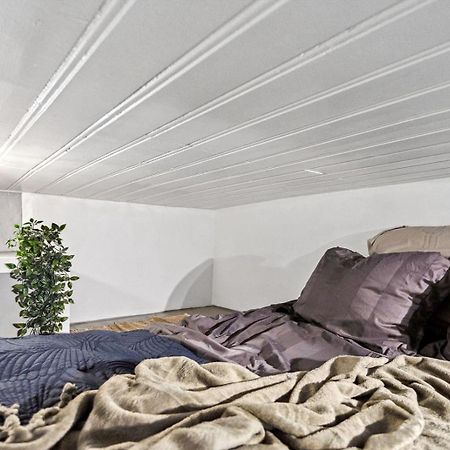 Cozy Room In Central Oslo Grunerlokka Happy Days Екстер'єр фото