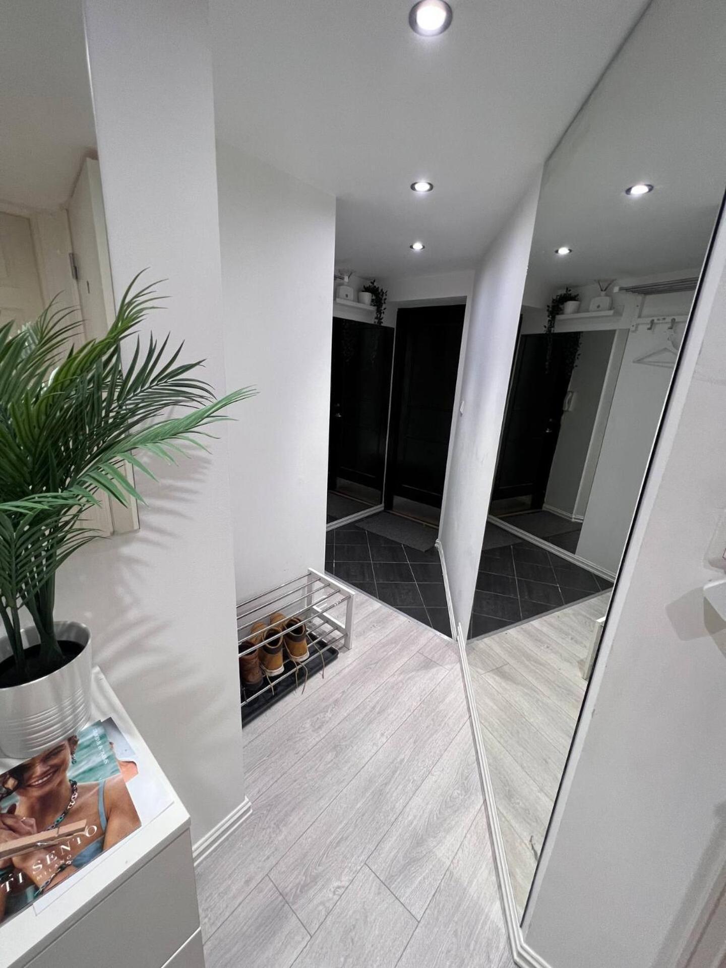Cozy Room In Central Oslo Grunerlokka Happy Days Екстер'єр фото